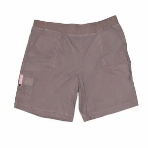 EUC WOMEN’S TRAIL MIX TITLE NINE SMALL SHORTS